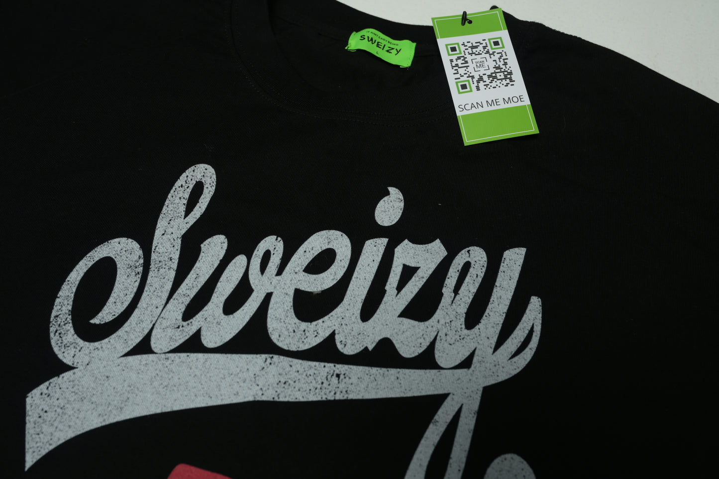 Last night in dc Tee