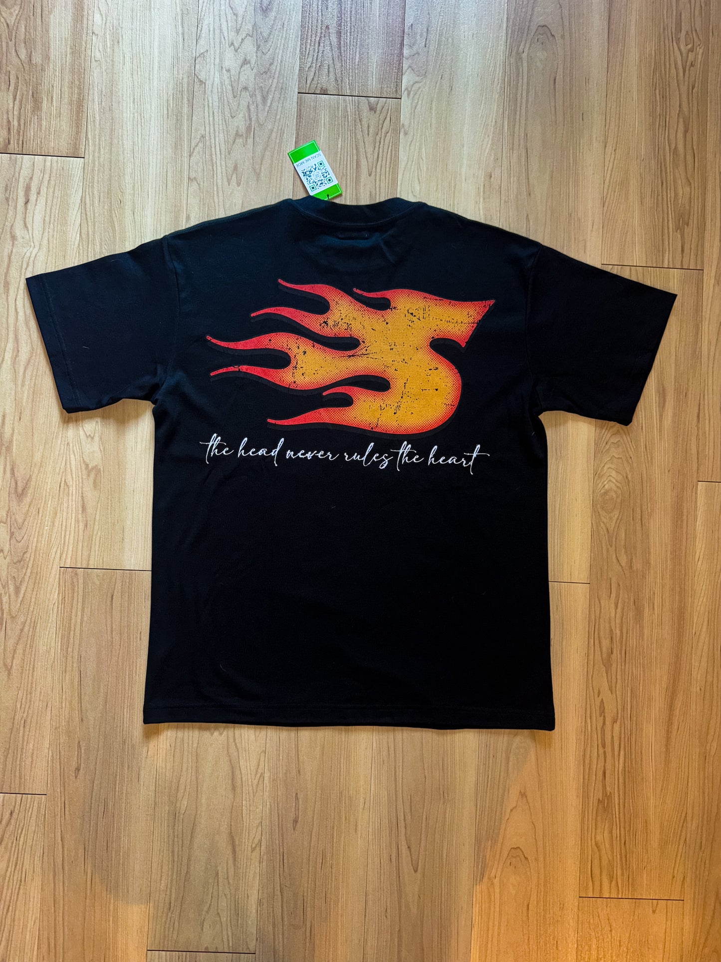 Partners in Crime Tee