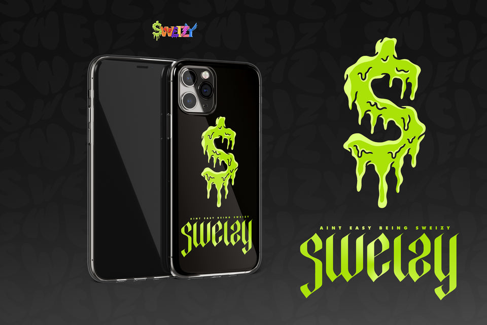 Slime Sweizy Case