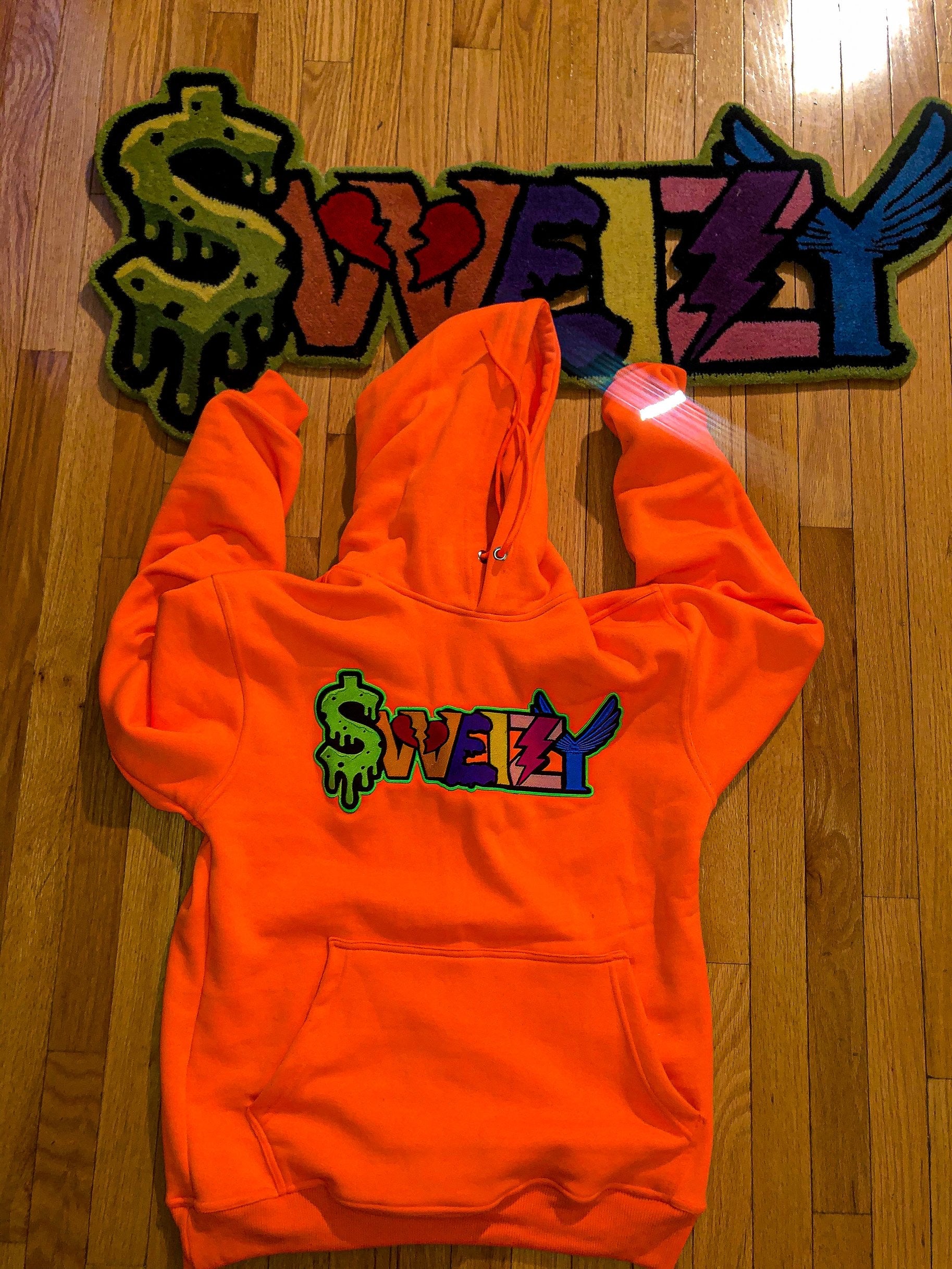 IT AINT EASY BEING SWEIZY – shopsweizy