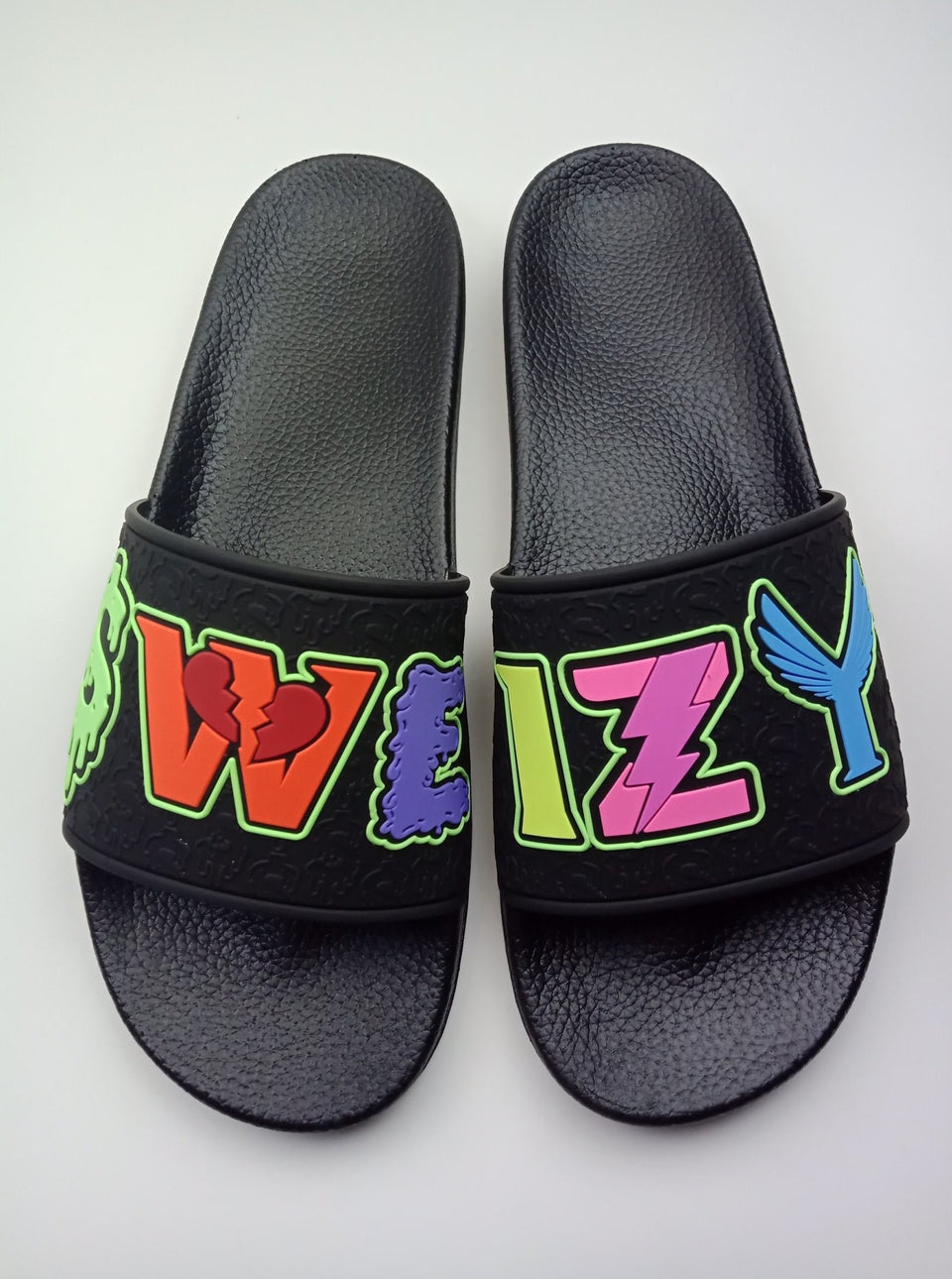 Sweizy Slides