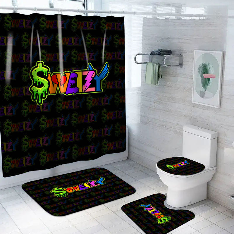 SWEIZY™ BATHROOM SET